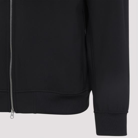 26FW 스톤 아일랜드 자켓 K2S15Q100004S0B22 V0029 BLACK - STONE ISLAND
