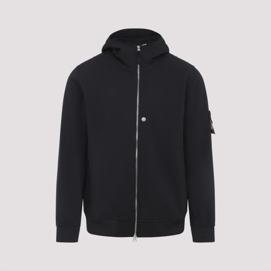 26FW 스톤 아일랜드 자켓 K2S15Q100004S0B22 V0029 BLACK - STONE ISLAND