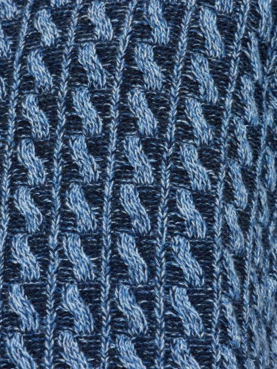 25FW 에트로 스웨터 MRKF0096AL292 S9883 BLUE - ETRO