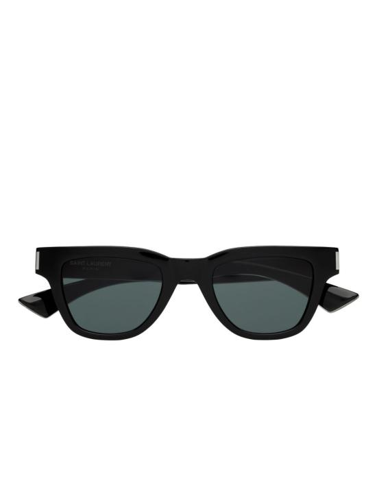 25SS 생로랑 선글라스 822251Y99671033 BLACK