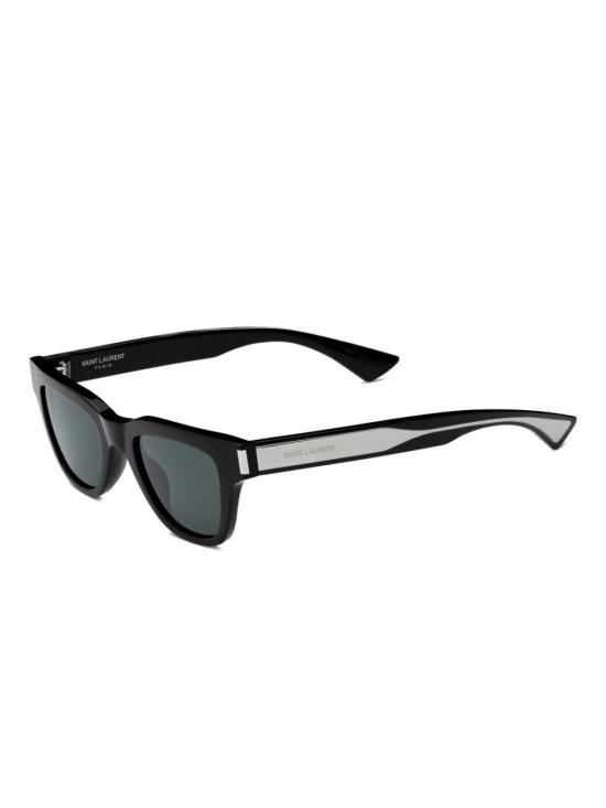 25SS 생로랑 선글라스 822251Y99671033 BLACK - SAINT LAURENT