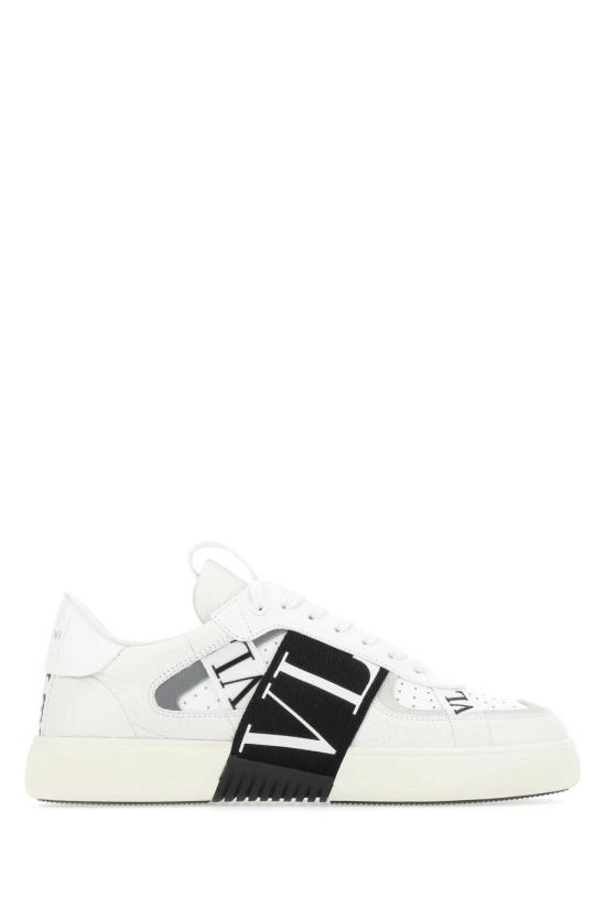 25FW 발렌티노 가라바니 스니커즈 7Y2S0C58WRQ 24P WHITE