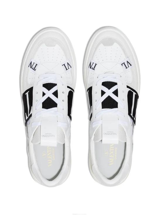 25FW 발렌티노 가라바니 스니커즈 7Y2S0C58WRQ 24P WHITE - VALENTINO GARAVANI