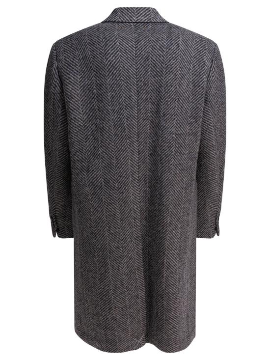 25FW 골든구스 코트 GMP00986P00061681173 - GOLDEN GOOSE