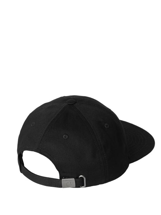 25FW 칼하트 WIP 볼캡 I035265 89 XX Black - CARHARTT WIP