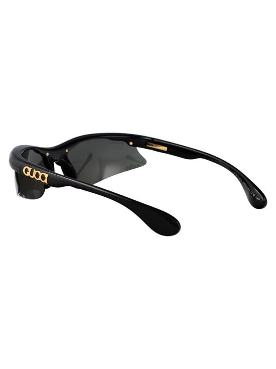 25FW 구찌 안경 GG1774S 006 SUNGLASSES BLACK - GUCCI