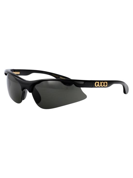 25FW 구찌 안경 GG1774S 006 SUNGLASSES BLACK - GUCCI