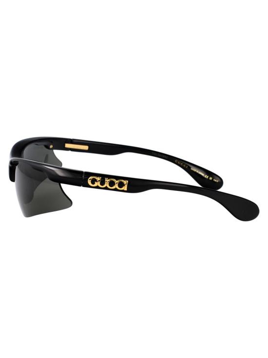 25FW 구찌 안경 GG1774S 006 SUNGLASSES BLACK - GUCCI