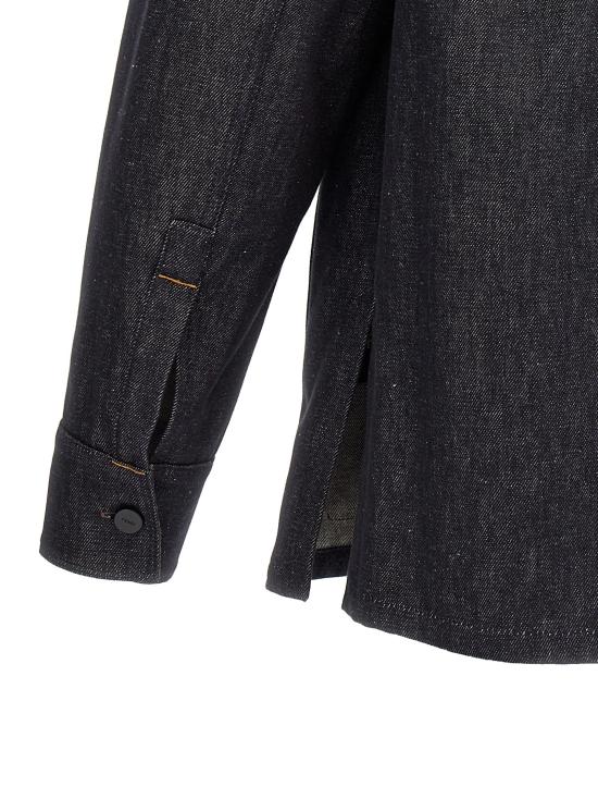 24FW 펜디 자켓 FW1331ASD0F0RBB - FENDI