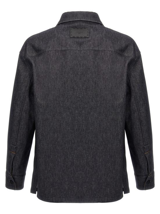 24FW 펜디 자켓 FW1331ASD0F0RBB - FENDI