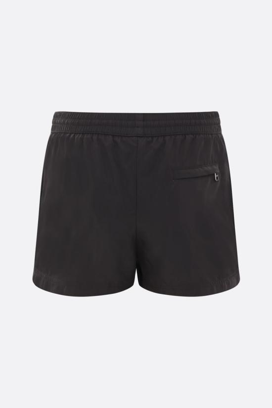 25FW 돌체앤가바나 스윔팬츠 M4F35TONR46N0000 Black - DOLCE & GABBANA