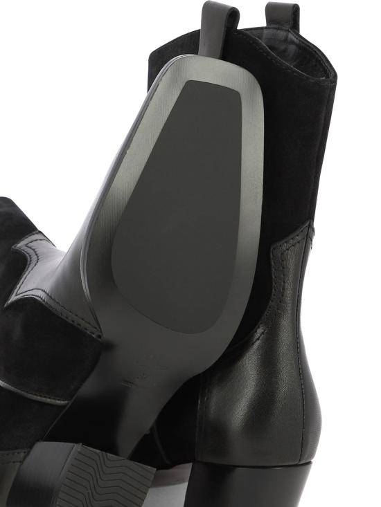 24FW 까스따네르 부츠 DENISE113NEGRO - CASTANER