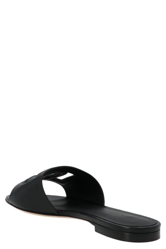  돌체앤가바나 뮬/슬리퍼 CQ0436AY32980999 - DOLCE & GABBANA
