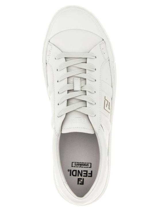 25SS 펜디 스니커즈 도미노  화이트 - FENDI