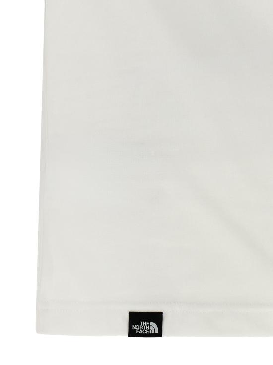 25SS 노스페이스 반팔 티셔츠 NF0A8A6CFN41NFFN4 - NORTH FACE