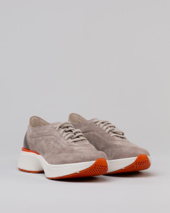 25SS 산토니 슈즈 WBBC61376BARTTK RE55 TORTORA - SANTONI