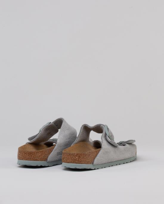 25SS 버켄스탁 샌들 1029215 SAGE SALVIA - BIRKENSTOCK