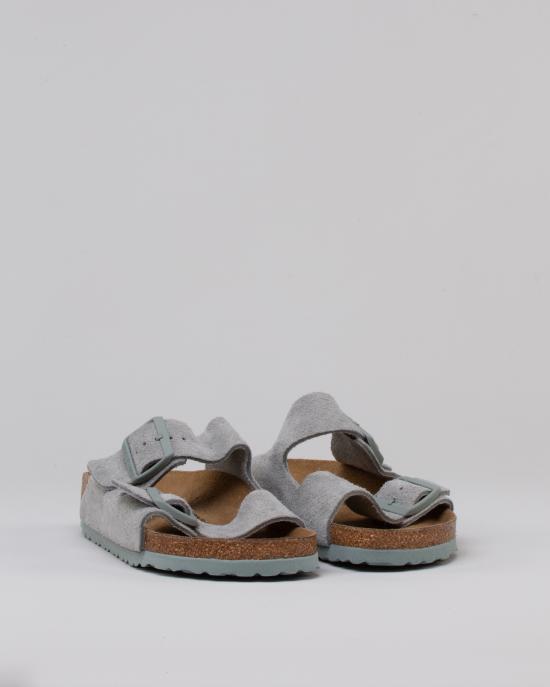 25SS 버켄스탁 샌들 1029215 SAGE SALVIA - BIRKENSTOCK