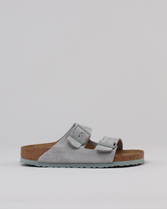25SS 버켄스탁 샌들 1029215 SAGE SALVIA - BIRKENSTOCK
