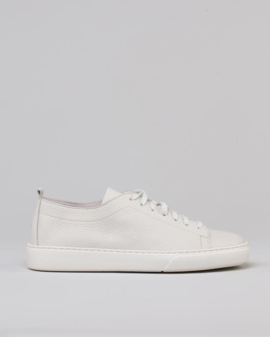 25SS 헨더슨 스니커즈 BYRON 50 BIANCO - HENDERSON