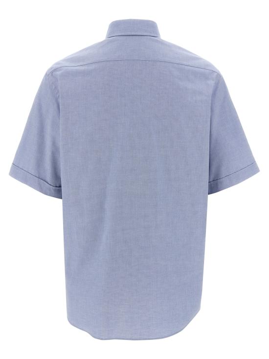 25SS 펜디 반팔 셔츠 FS1312AU70F1QBO - FENDI