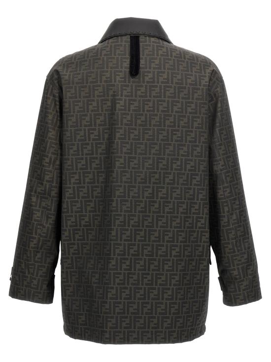  펜디 자켓 FW1329ASCKF1440 - FENDI