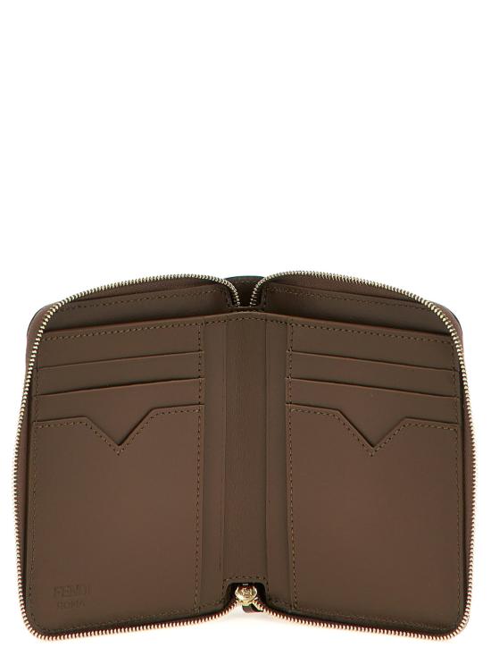 25SS 펜디 지갑 8M0508ADYMF13VK - FENDI