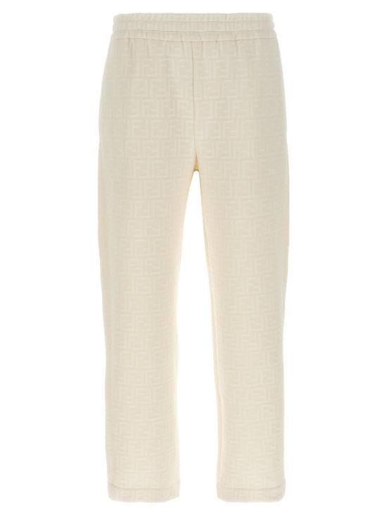 25SS 펜디 스트레이트 팬츠 FAB926AU8OF1BJD