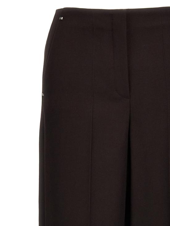 24FW 펜디 스트레이트 팬츠 FR6580AJYFF0AU3 - FENDI