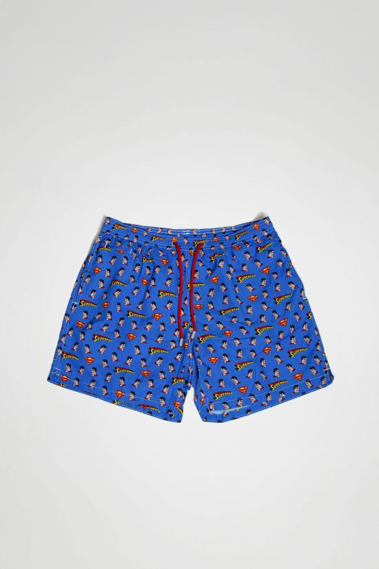 25SS 세인트바쓰 비치웨어 LIG0003 03410H 01 Blue