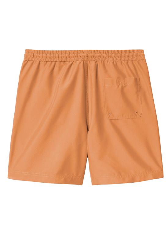 25FW 칼하트 WIP 스윔팬츠 I035062 32R XX Redhaven gold - CARHARTT WIP