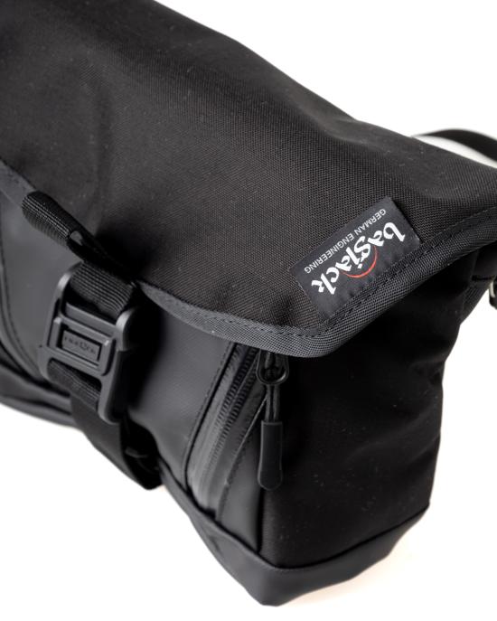 25SS BAGJACK 클러치/파우치 09719 BLACK Black - OTHER BRANDS