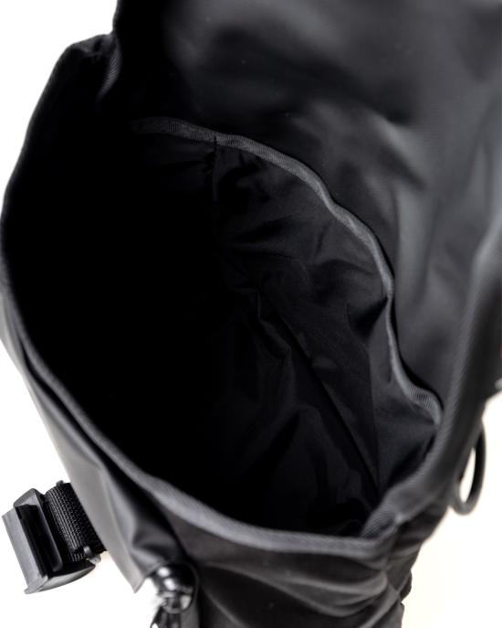 25SS BAGJACK 클러치/파우치 09719 BLACK Black - OTHER BRANDS