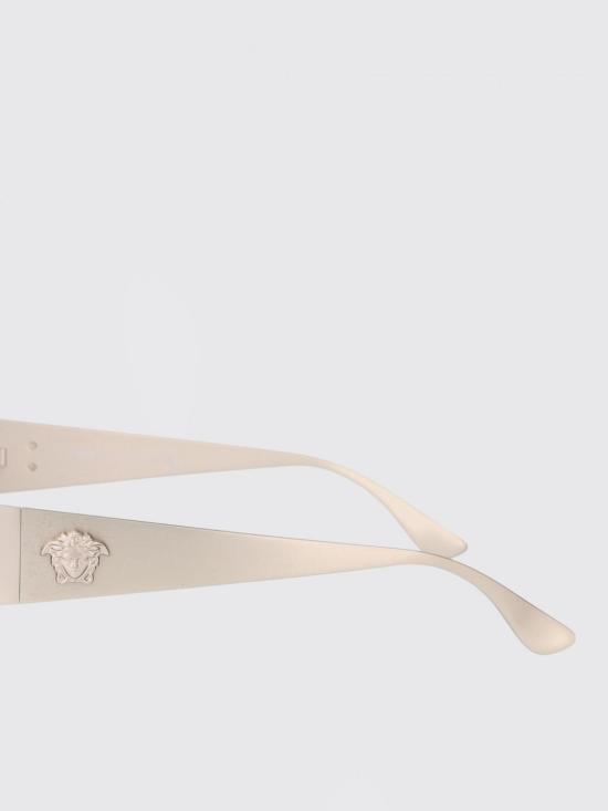 26SS 베르사체 선글라스 0VE2262 12666G Silver - VERSACE