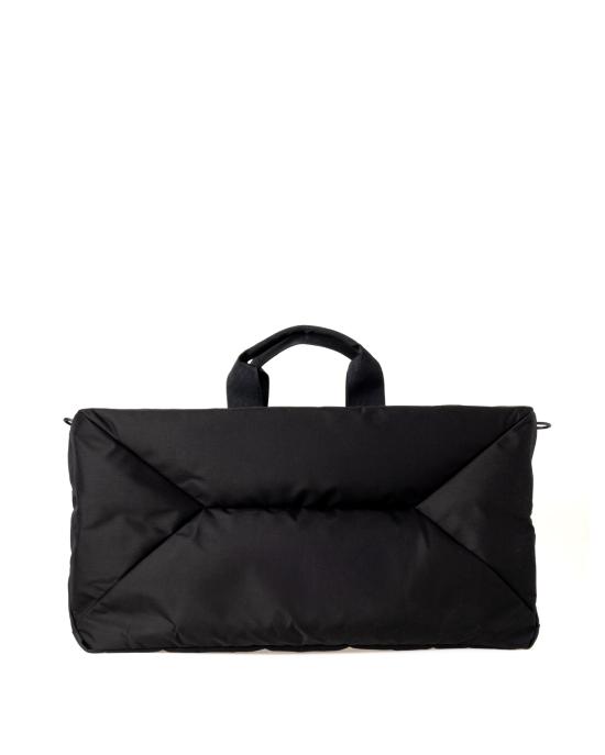 25SS 토트백 13287 BLACK Black