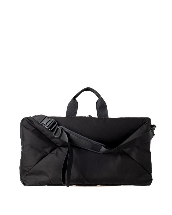 25SS 토트백 13287 BLACK Black - BAGJACK