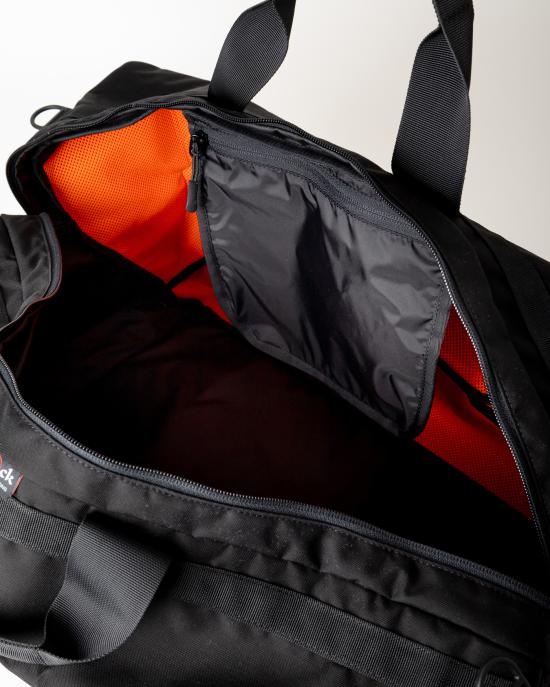 25SS 토트백 13287 BLACK Black - BAGJACK