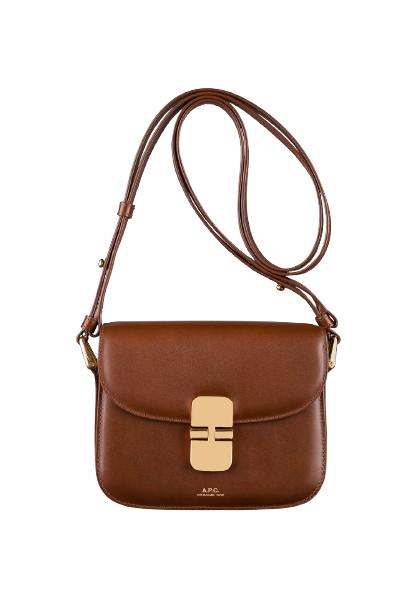 25FW 아페쎄 그레이스 미니백 PXBMW F61515 CAD