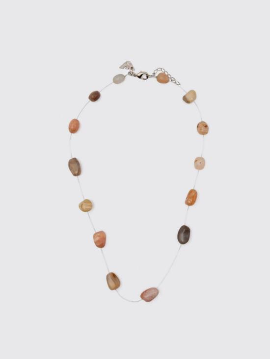 25SS 엠포리오 아르마니 주얼리 EM002029AF1 U6167 Natural