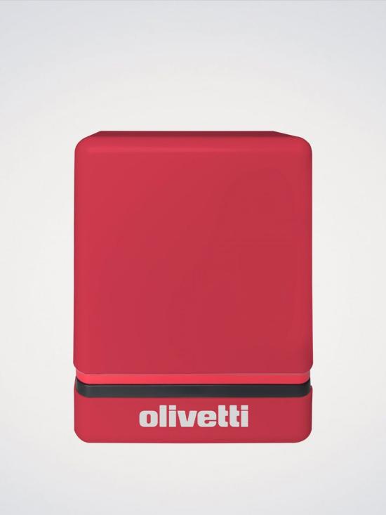 25SS D1밀라노 손목시계 OLOLRJ04 VROSSO Red - D1 MILANO