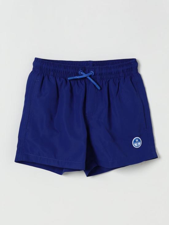 25SS [키즈] 노스세일스 스윔팬츠 777578 0780 Blue