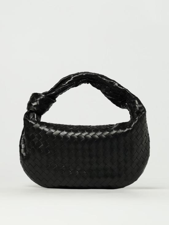 25FW 보테가베네타 조디백 600261VCPP0 8425 Black