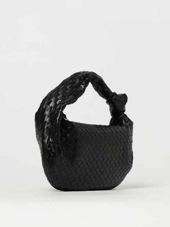25FW 보테가베네타 조디백 600261VCPP0 8425 Black - BOTTEGA VENETA