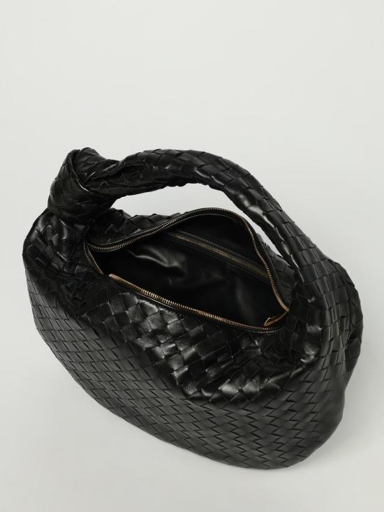 25FW 보테가베네타 조디백 600261VCPP0 8425 Black - BOTTEGA VENETA