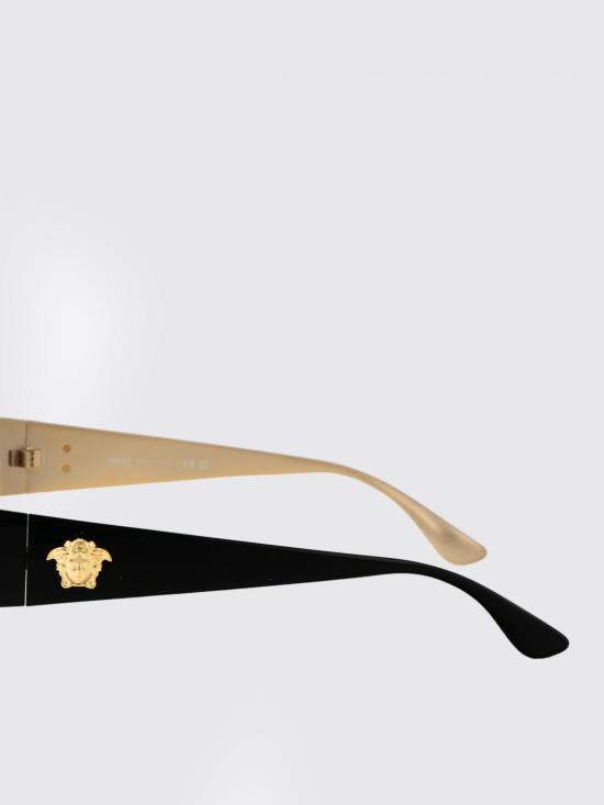 26SS 베르사체 선글라스 0VE2262 143387 Black - VERSACE