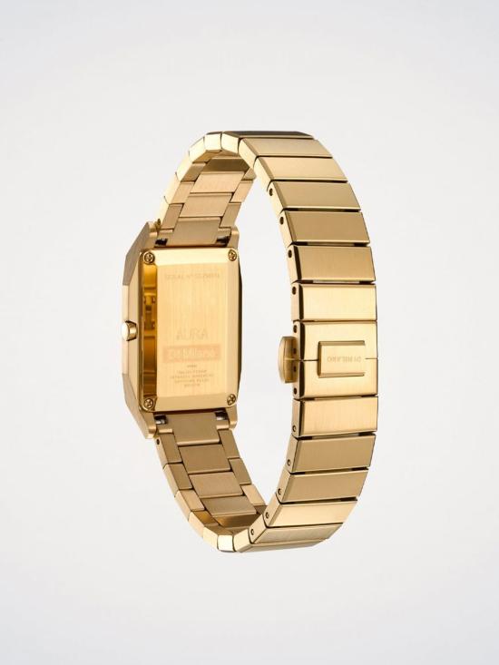  D1밀라노 손목시계 D1ARBU03 STUDIO 73 Gold - D1 MILANO