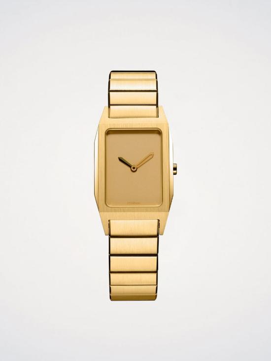  D1밀라노 손목시계 D1ARBU03 STUDIO 73 Gold - D1 MILANO