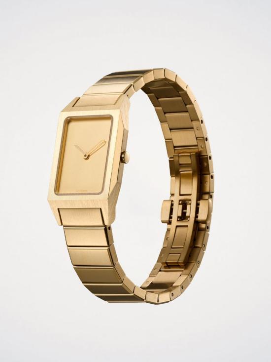  D1밀라노 손목시계 D1ARBU03 STUDIO 73 Gold