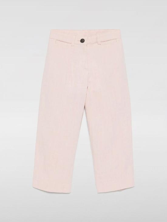 25SS [키즈] 봉쁘앙 트레이닝/조거 팬츠 S05GPAW00002 023B Pink