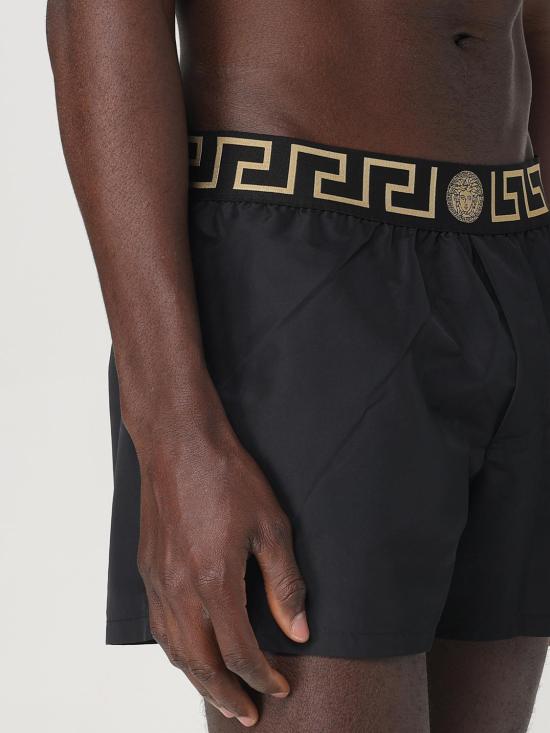 26SS 베르사체 스윔팬츠 ABU010221A11120 A80G Multicolor - VERSACE